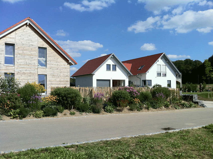 100_5_04335a8412157c3fc Staketenzaun auch passend zu Neubauten