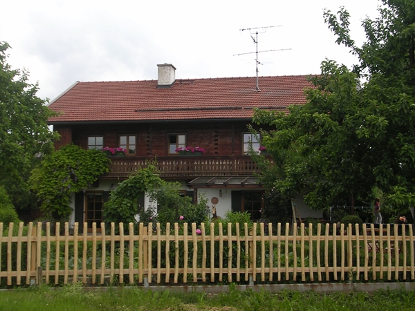 2417cccc9419bbdde8b9060a0ee7871a5a841d0e5a163 Kastanienholz Lattenzaunelement